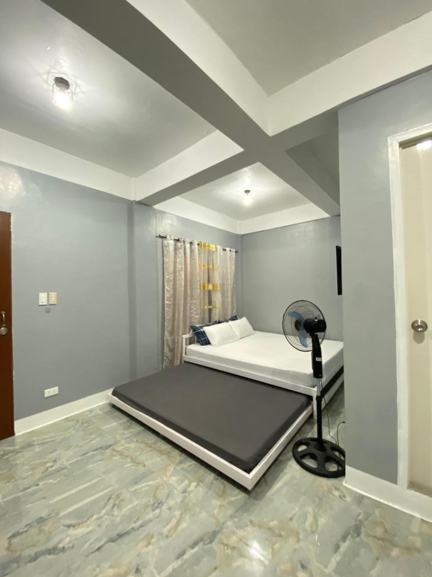 Maicaellas Transient Room Корон Экстерьер фото