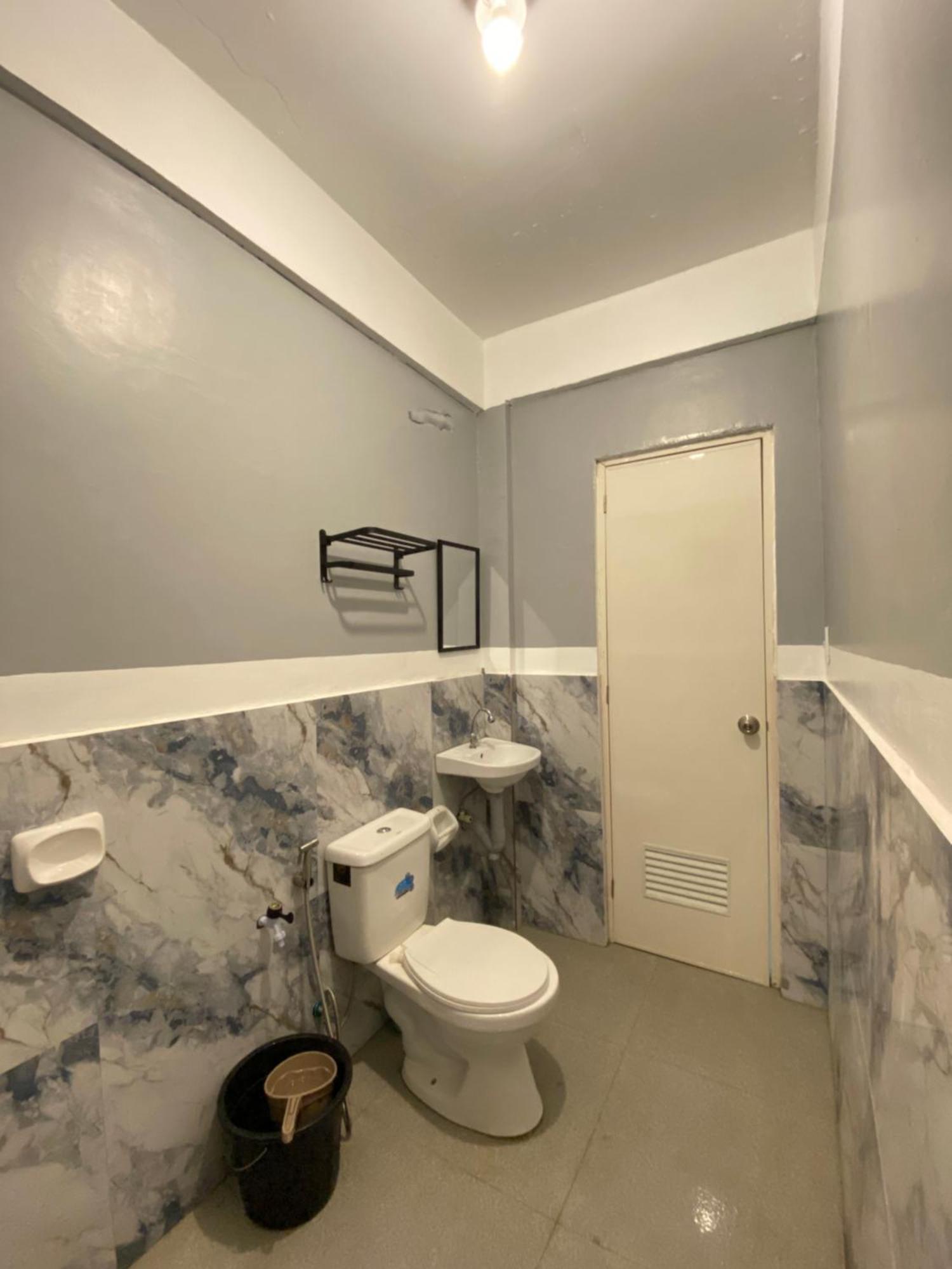 Maicaellas Transient Room Корон Экстерьер фото