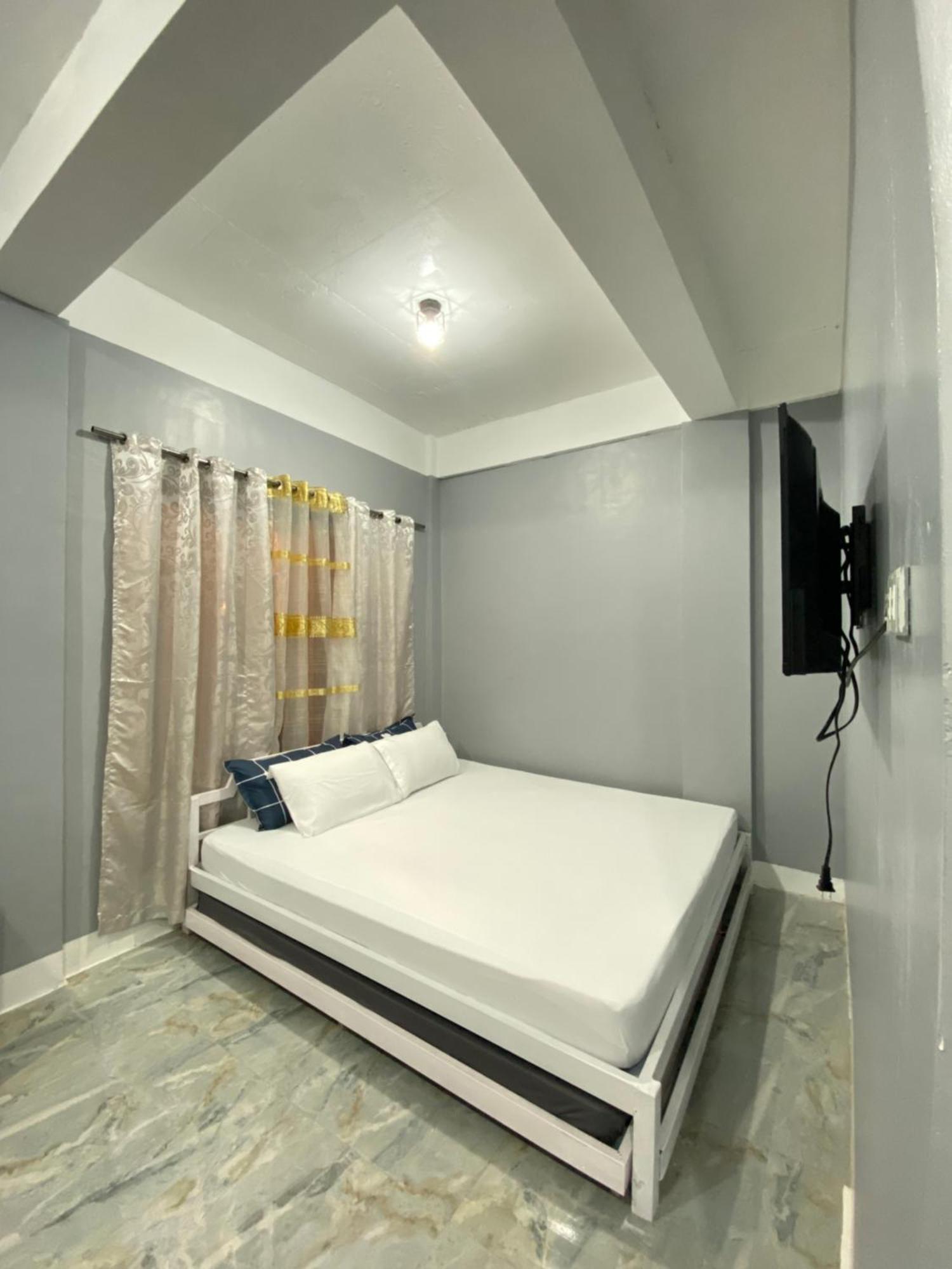 Maicaellas Transient Room Корон Экстерьер фото