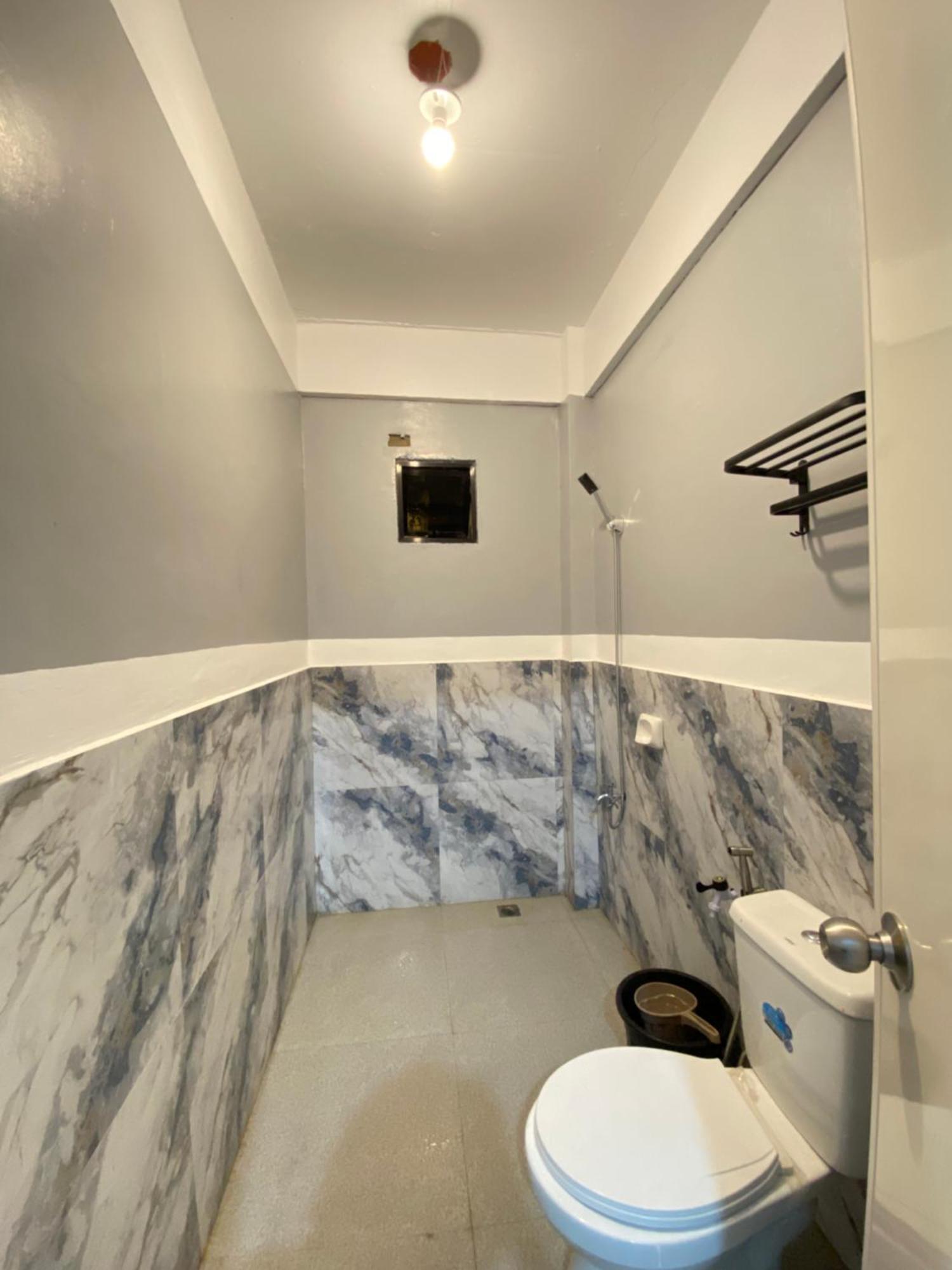 Maicaellas Transient Room Корон Экстерьер фото