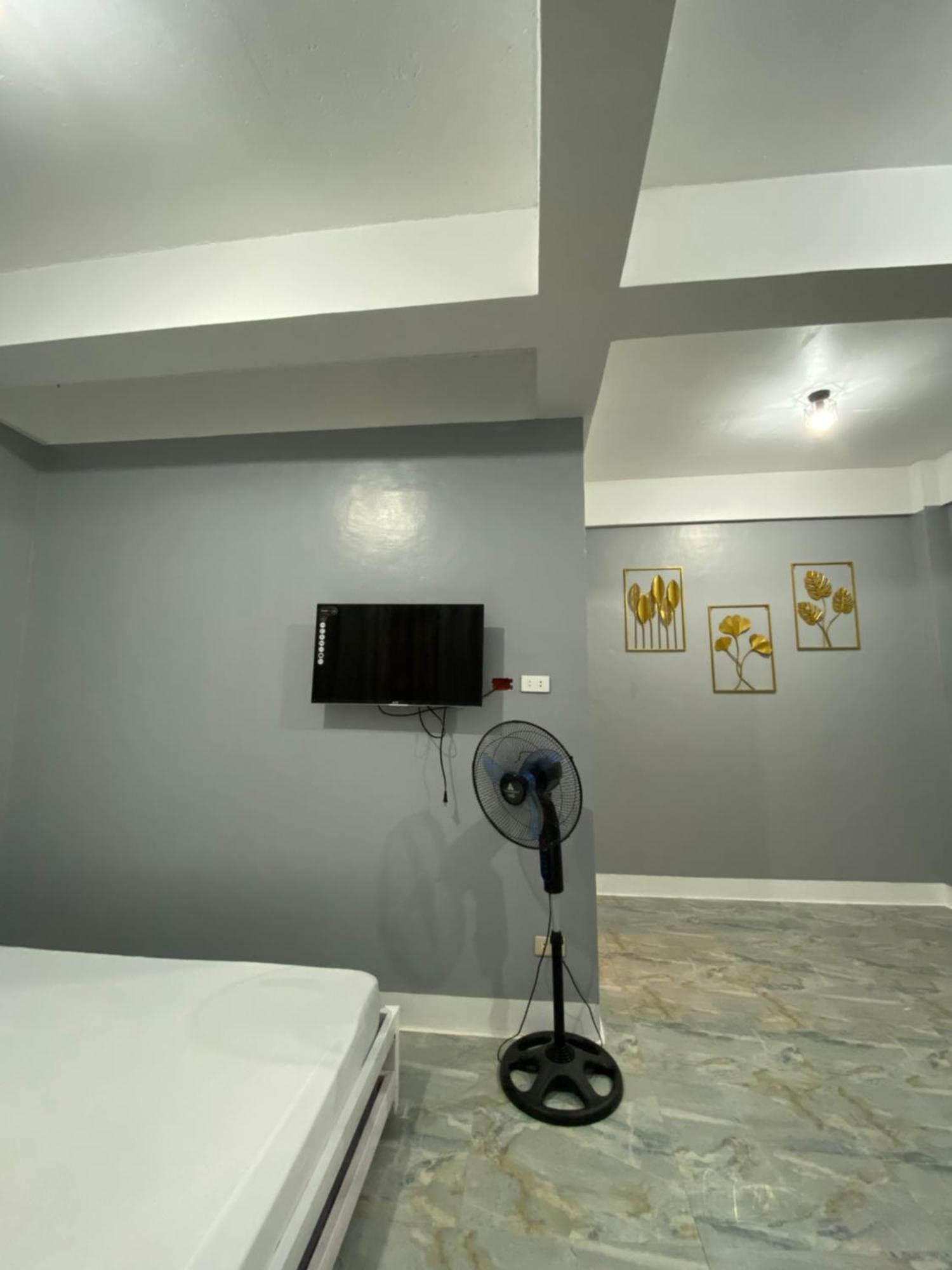 Maicaellas Transient Room Корон Экстерьер фото