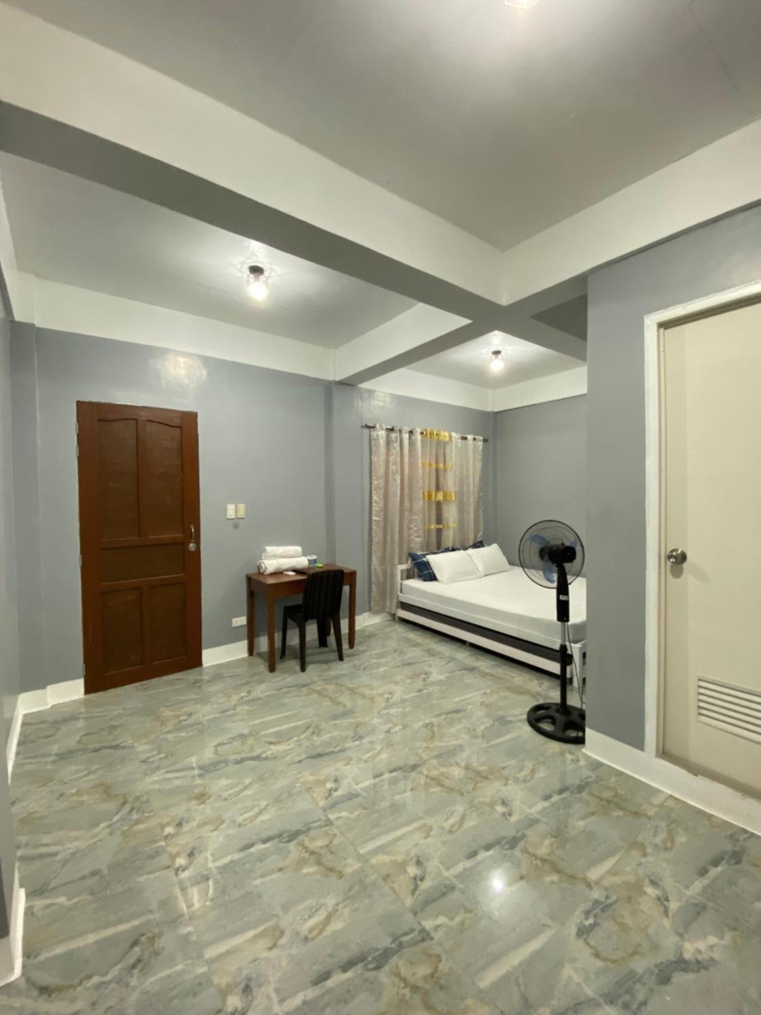 Maicaellas Transient Room Корон Экстерьер фото