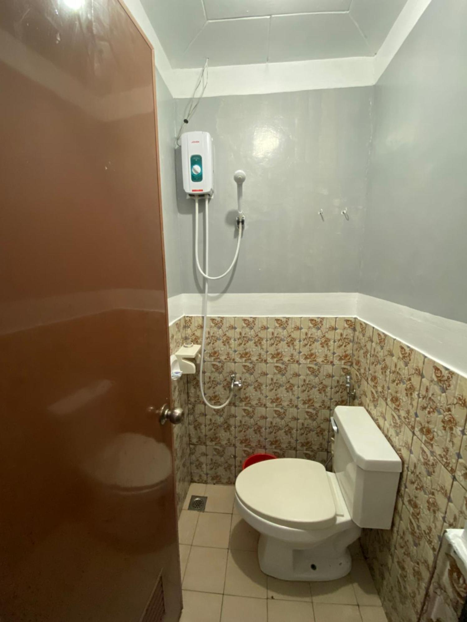Maicaellas Transient Room Корон Экстерьер фото