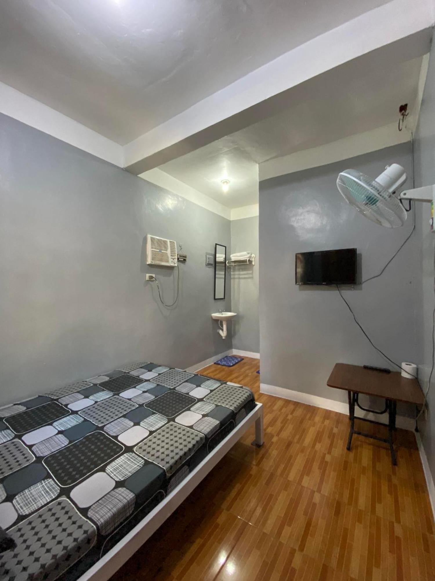 Maicaellas Transient Room Корон Экстерьер фото