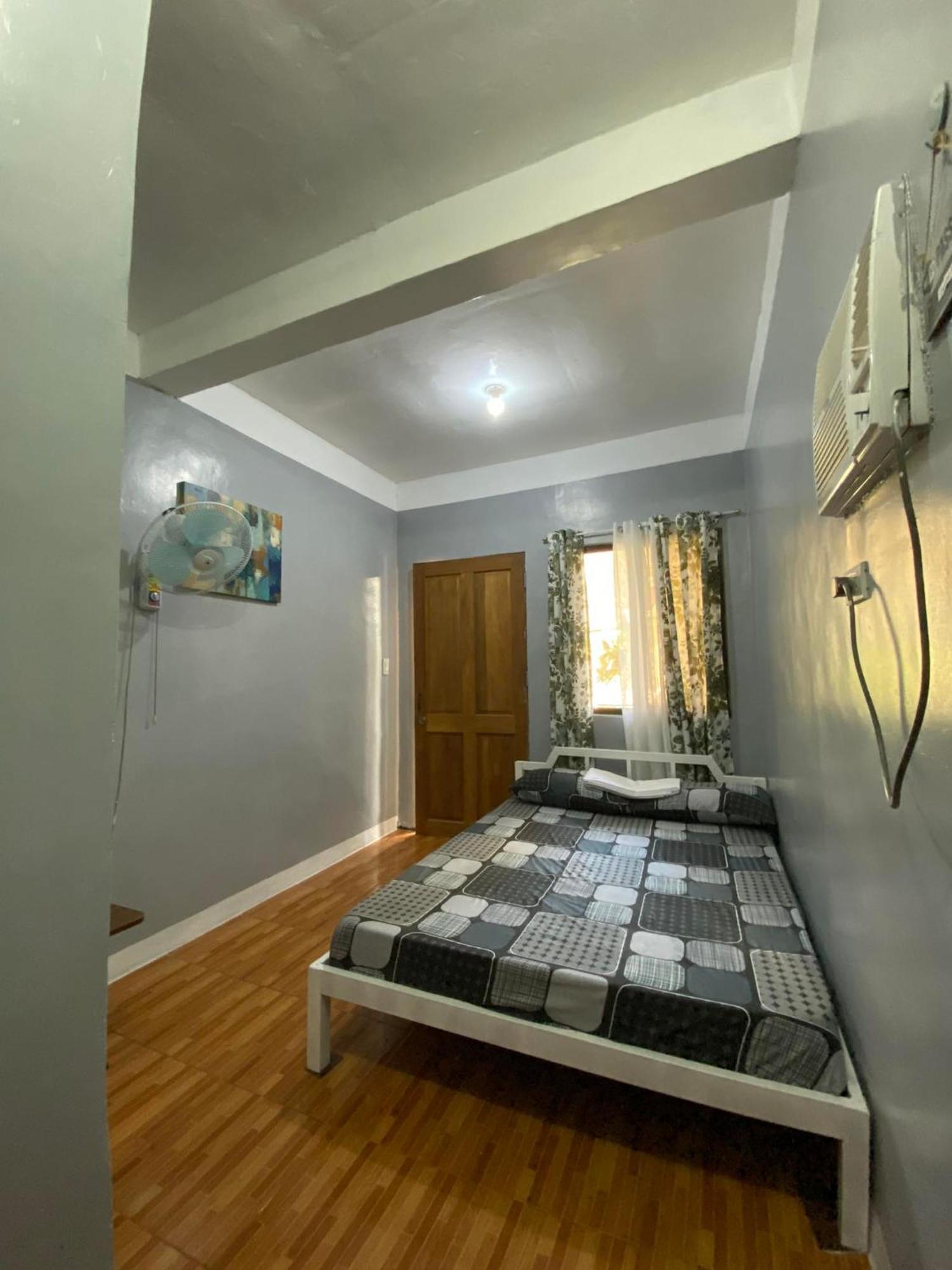 Maicaellas Transient Room Корон Экстерьер фото